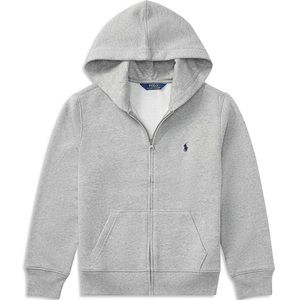 Boys Polo Ralph Lauren Hoodie Big Kid